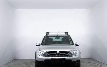 Renault Duster I рестайлинг, 2012 год, 774 000 рублей, 2 фотография