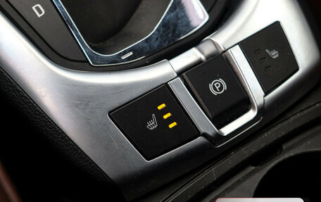 Opel Antara I, 2013 год, 1 299 000 рублей, 19 фотография