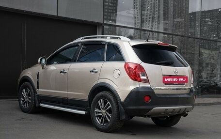 Opel Antara I, 2013 год, 1 299 000 рублей, 7 фотография
