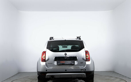 Renault Duster I рестайлинг, 2012 год, 774 000 рублей, 6 фотография