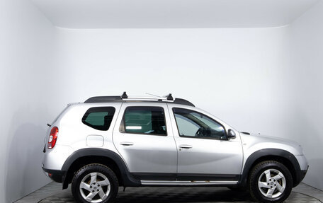 Renault Duster I рестайлинг, 2012 год, 774 000 рублей, 4 фотография