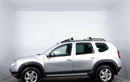 Renault Duster I рестайлинг, 2012 год, 774 000 рублей, 8 фотография
