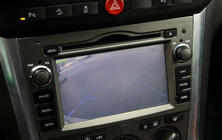 Opel Antara I, 2013 год, 1 299 000 рублей, 20 фотография