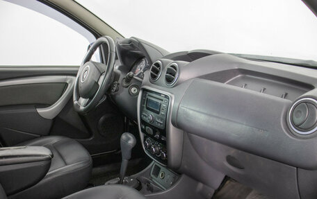 Renault Duster I рестайлинг, 2012 год, 774 000 рублей, 9 фотография