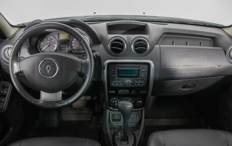 Renault Duster I рестайлинг, 2012 год, 774 000 рублей, 13 фотография