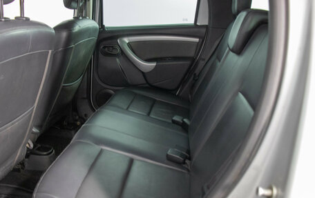 Renault Duster I рестайлинг, 2012 год, 774 000 рублей, 11 фотография