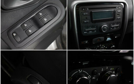 Renault Duster I рестайлинг, 2012 год, 774 000 рублей, 16 фотография