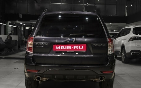 Subaru Forester, 2012 год, 1 400 000 рублей, 5 фотография