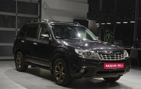 Subaru Forester, 2012 год, 1 400 000 рублей, 3 фотография