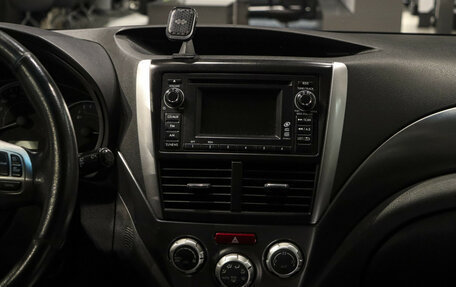 Subaru Forester, 2012 год, 1 400 000 рублей, 10 фотография