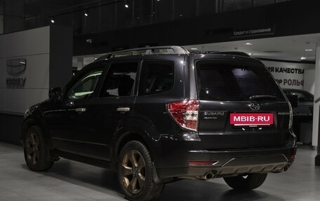 Subaru Forester, 2012 год, 1 400 000 рублей, 6 фотография