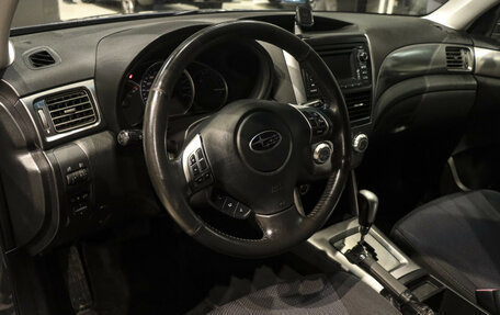 Subaru Forester, 2012 год, 1 400 000 рублей, 12 фотография