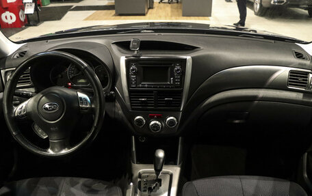 Subaru Forester, 2012 год, 1 400 000 рублей, 9 фотография