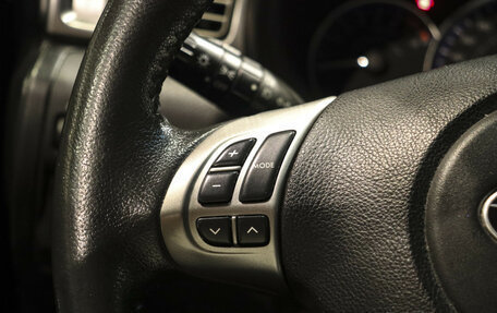 Subaru Forester, 2012 год, 1 400 000 рублей, 15 фотография