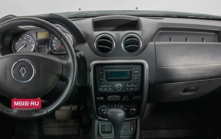 Renault Duster I рестайлинг, 2012 год, 774 000 рублей, 14 фотография