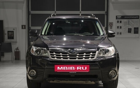 Subaru Forester, 2012 год, 1 400 000 рублей, 2 фотография