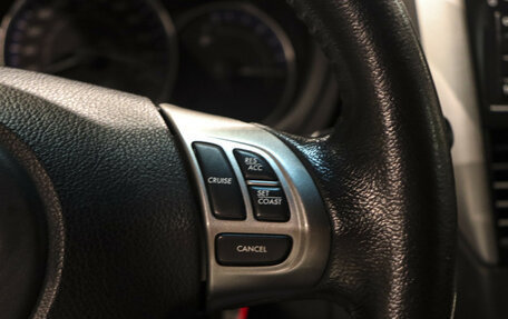 Subaru Forester, 2012 год, 1 400 000 рублей, 16 фотография