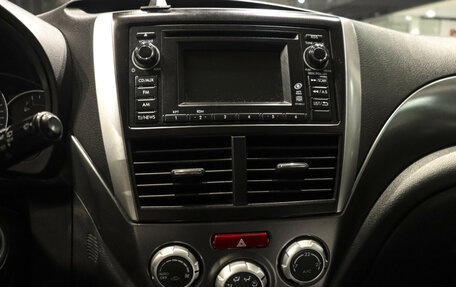 Subaru Forester, 2012 год, 1 400 000 рублей, 17 фотография