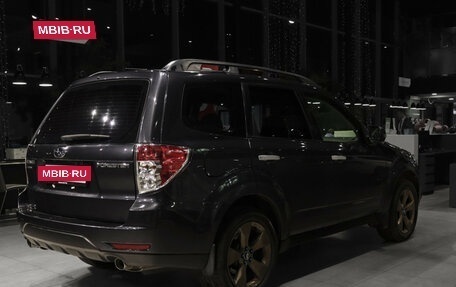 Subaru Forester, 2012 год, 1 400 000 рублей, 4 фотография