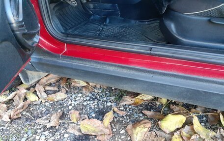 Volkswagen Vento, 1992 год, 305 000 рублей, 9 фотография