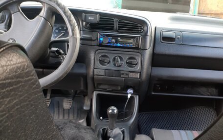 Volkswagen Vento, 1992 год, 305 000 рублей, 5 фотография