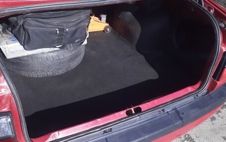 Volkswagen Vento, 1992 год, 305 000 рублей, 4 фотография