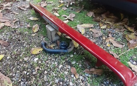 Volkswagen Vento, 1992 год, 305 000 рублей, 11 фотография