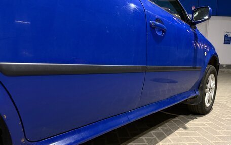 Skoda Octavia IV, 2007 год, 340 000 рублей, 6 фотография