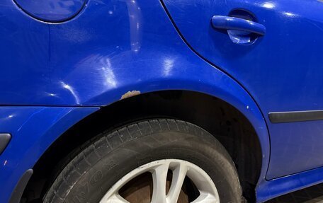 Skoda Octavia IV, 2007 год, 340 000 рублей, 5 фотография