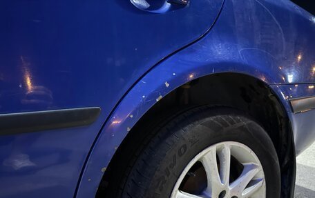 Skoda Octavia IV, 2007 год, 340 000 рублей, 9 фотография