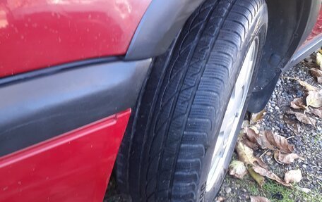 Volkswagen Vento, 1992 год, 305 000 рублей, 13 фотография