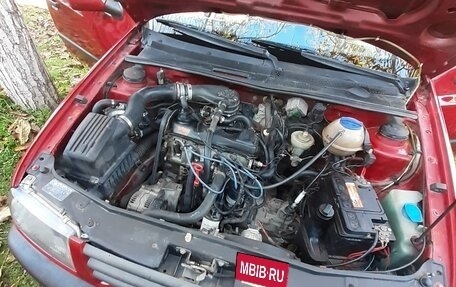 Volkswagen Vento, 1992 год, 305 000 рублей, 15 фотография