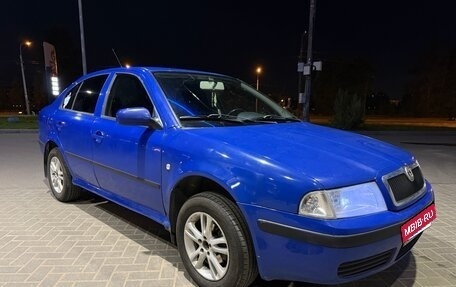 Skoda Octavia IV, 2007 год, 340 000 рублей, 3 фотография