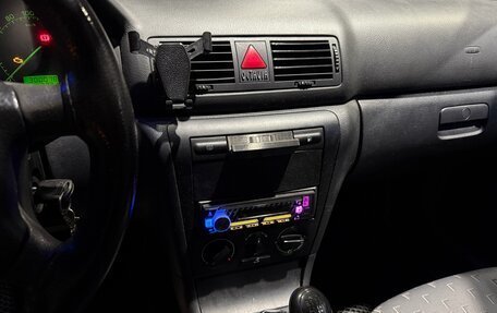 Skoda Octavia IV, 2007 год, 340 000 рублей, 16 фотография