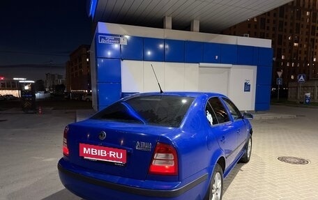 Skoda Octavia IV, 2007 год, 340 000 рублей, 7 фотография