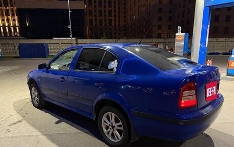 Skoda Octavia IV, 2007 год, 340 000 рублей, 8 фотография