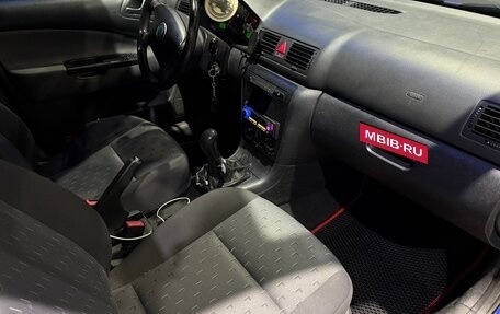 Skoda Octavia IV, 2007 год, 340 000 рублей, 15 фотография