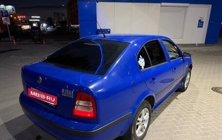 Skoda Octavia IV, 2007 год, 340 000 рублей, 13 фотография