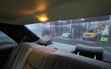 Mercedes-Benz W124, 1988 год, 219 000 рублей, 13 фотография