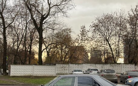 Mercedes-Benz W124, 1988 год, 219 000 рублей, 5 фотография