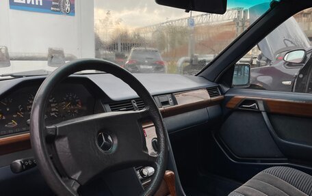 Mercedes-Benz W124, 1988 год, 219 000 рублей, 9 фотография