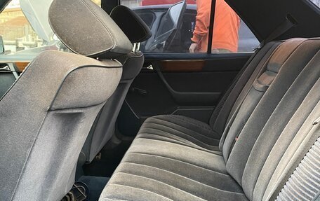 Mercedes-Benz W124, 1988 год, 219 000 рублей, 12 фотография