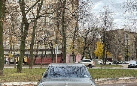 Mercedes-Benz W124, 1988 год, 219 000 рублей, 7 фотография