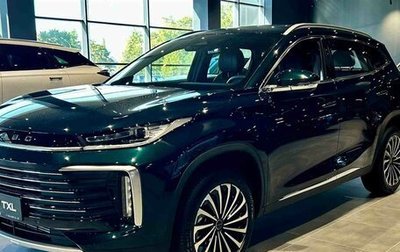 CheryExeed TXL, 2024 год, 3 800 000 рублей, 1 фотография
