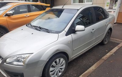 Ford Focus II рестайлинг, 2006 год, 350 000 рублей, 1 фотография