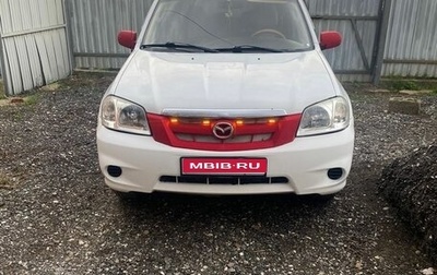 Mazda Tribute II, 2006 год, 500 000 рублей, 1 фотография