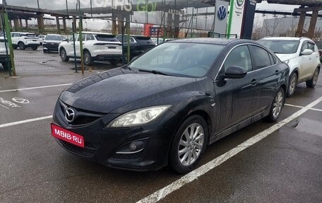 Mazda 6, 2011 год, 895 000 рублей, 1 фотография