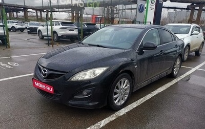 Mazda 6, 2011 год, 895 000 рублей, 1 фотография
