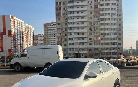 Mazda 6, 2011 год, 1 050 000 рублей, 1 фотография