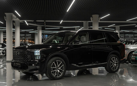 GAC GS8, 2023 год, 3 690 000 рублей, 1 фотография